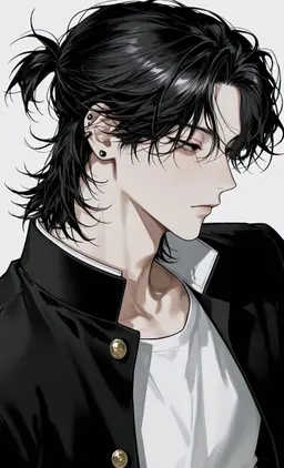 Profile image of 迴吏