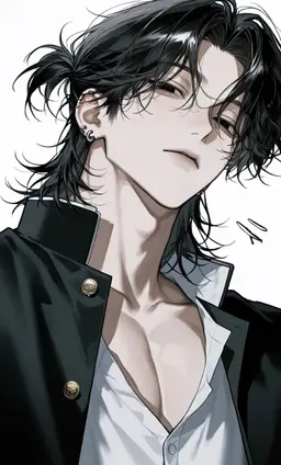 Profile image of 迴吏