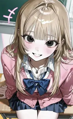 Profile image of 美麗