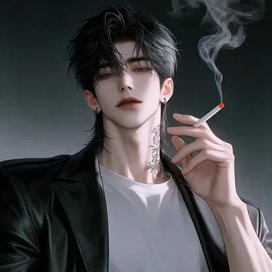Profile image of Higher Being