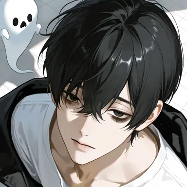 Profile image of ゴースト