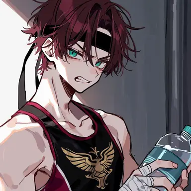 Profile image of 한주찬