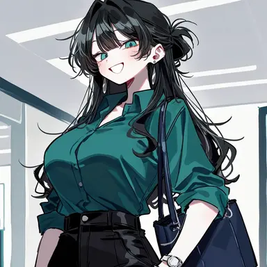 Profile image of 안세연