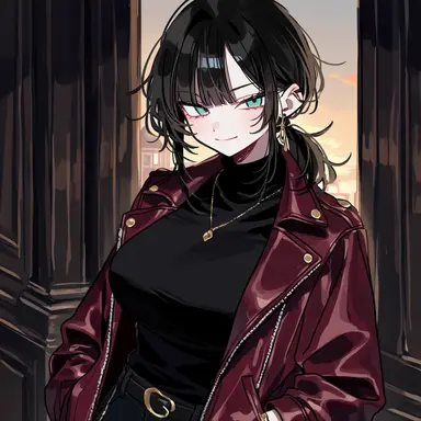 Profile image of 안세연