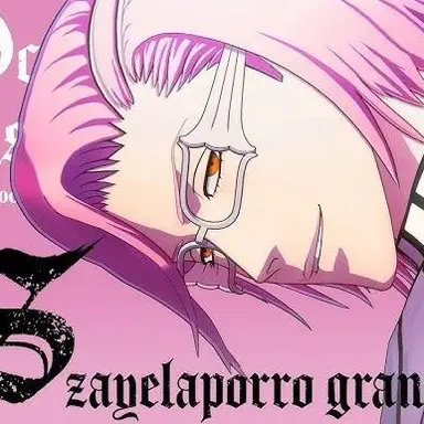 Profile image of ザエルアポロ