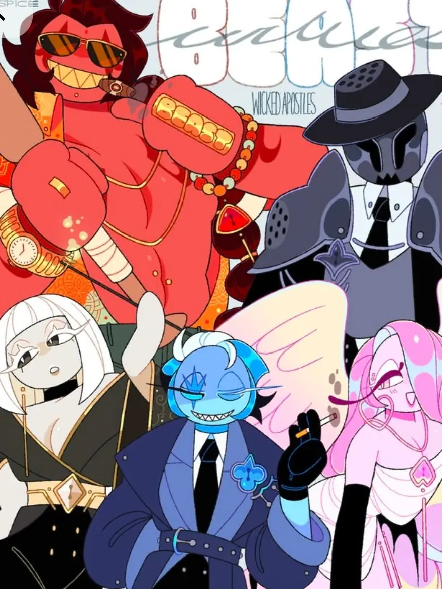 George13의 I love doing things I hate