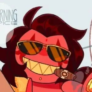 Profile image of Burning Spice