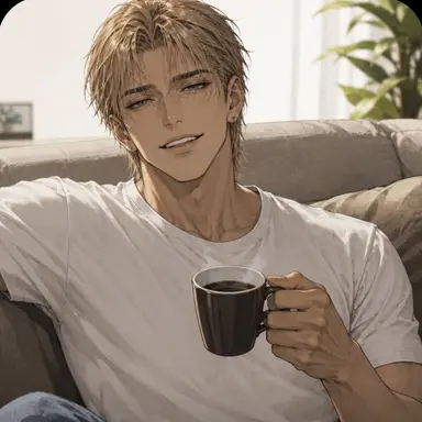 Profile image of 峯 大翔