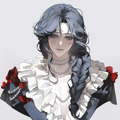 Profile image of 딜런 미첼