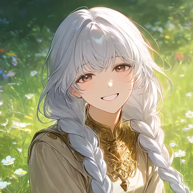 Profile image of セシル