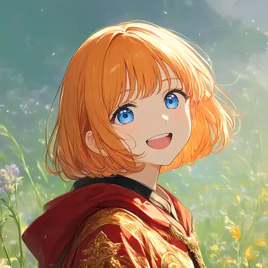 Profile image of ミルフィ