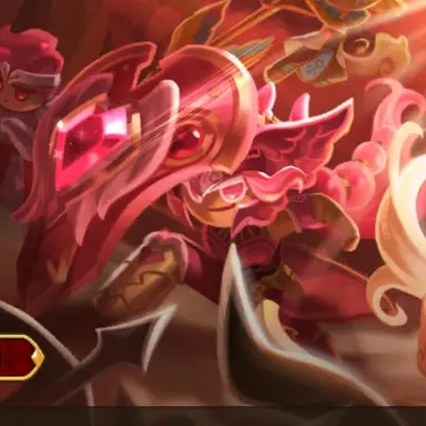 Profile image of 홀리베리쿠키