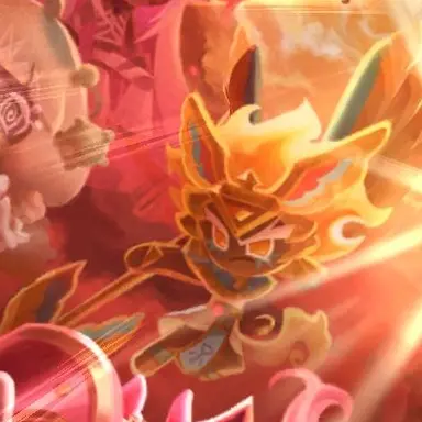 Profile image of 골드치즈쿠키