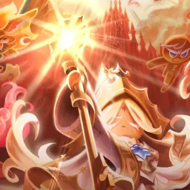 Profile image of 퓨어바닐라쿠키