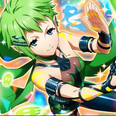 Profile image of レイナ