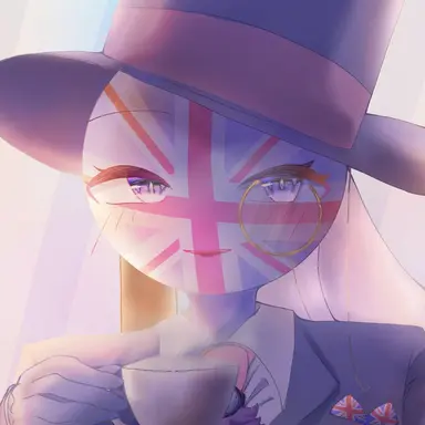 Profile image of イギリス
