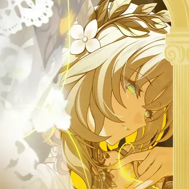 Profile image of 아글라이아