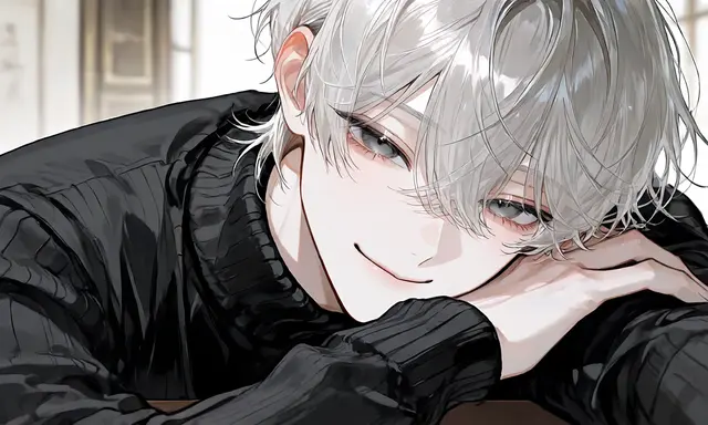 Profile image of 理人