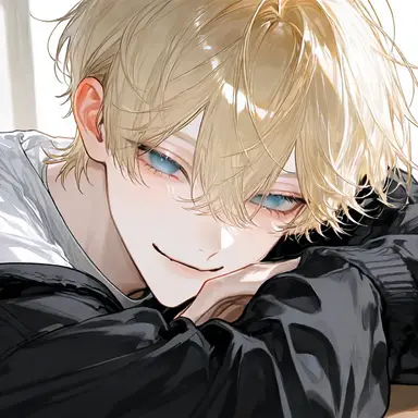 Profile image of 玖音