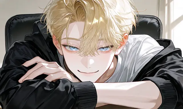 Profile image of 玖音