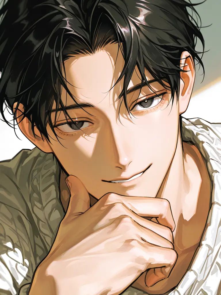 a_tran30의 元同級生との再会