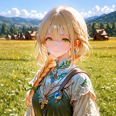 Profile image of レナ