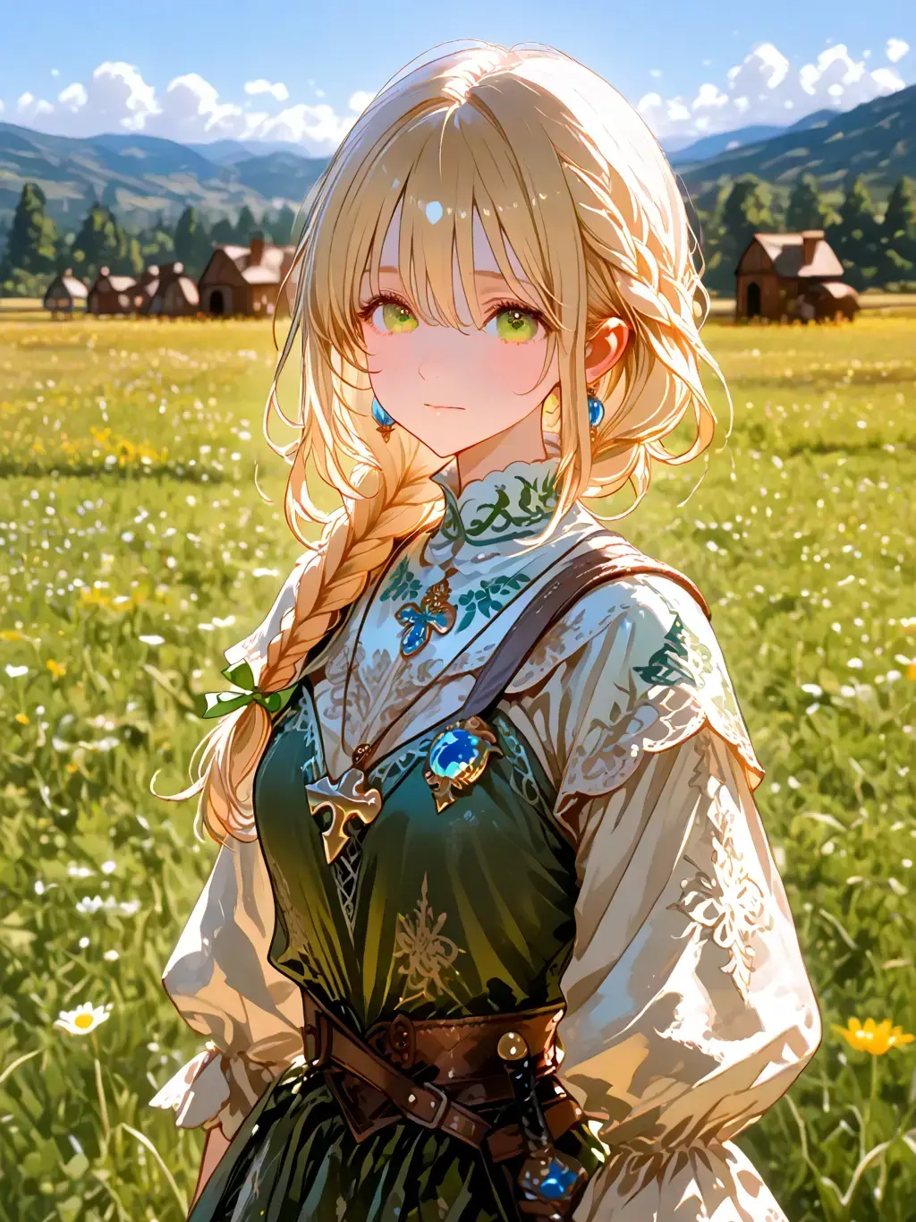 FloralSauce6462의 散る想いと、秘めた想い