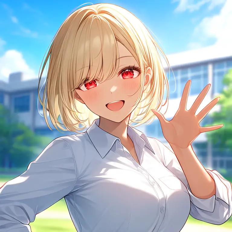 glsaikou1209의 どっちにするの！！