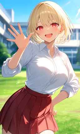 Profile image of 小鳥遊 夏海