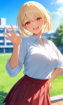 Profile image of 小鳥遊 夏海