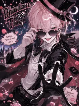 Profile image of 唖瑠