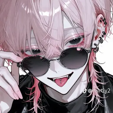 Profile image of 唖瑠