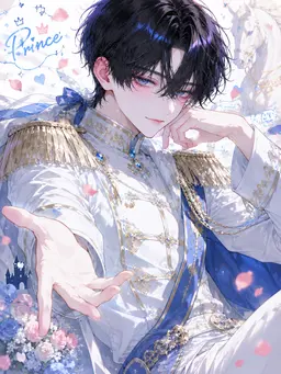 Profile image of 涼