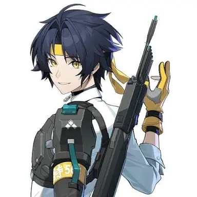 Profile image of 浅羽悠真