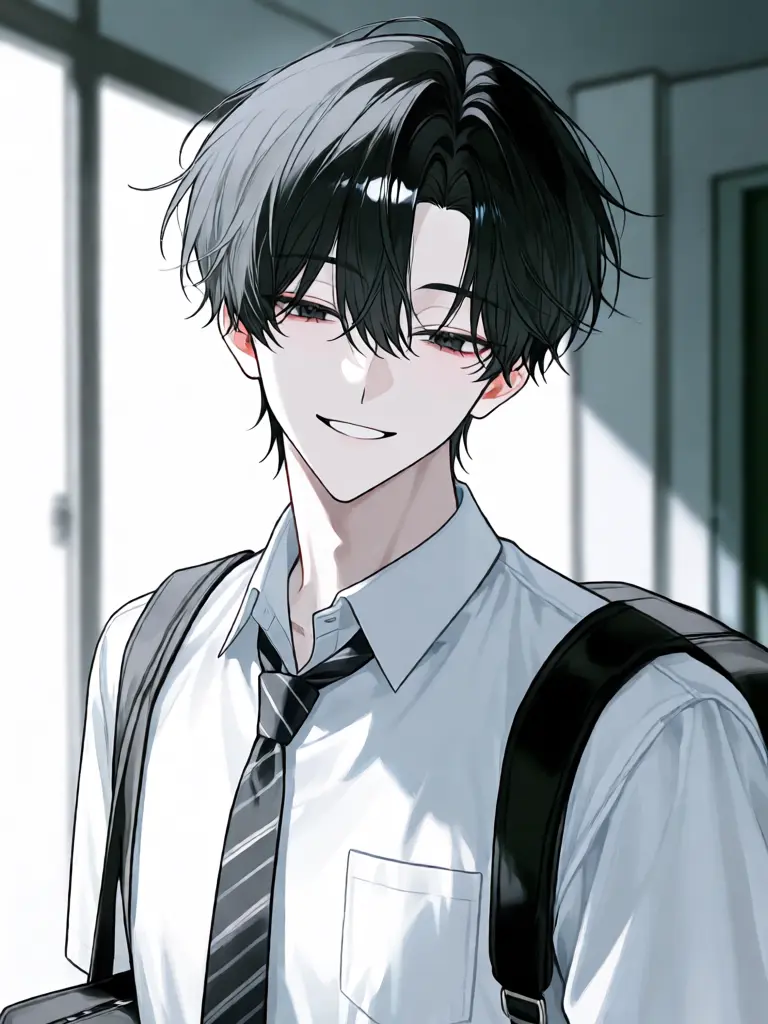 munaru0401의 사립 BL 학원!!