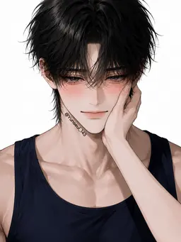 Profile image of 한율