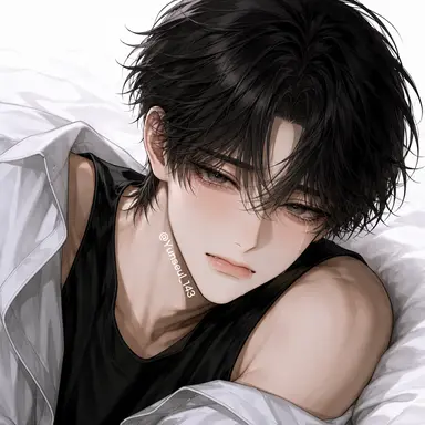 Profile image of 한율
