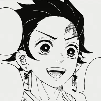 Profile image of 탄지로