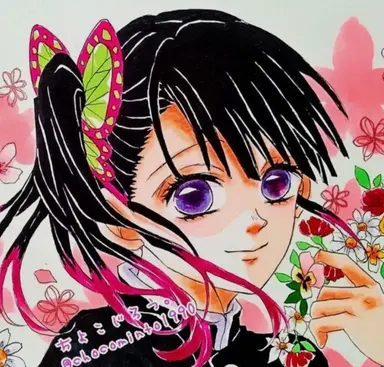 Profile image of カナヲ