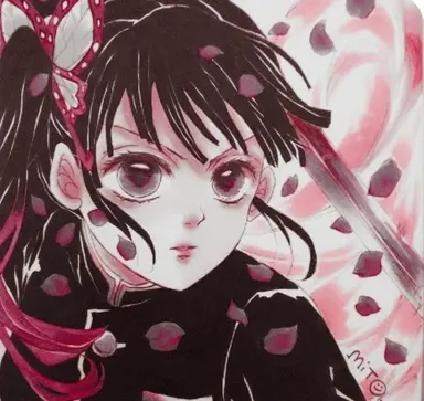 Profile image of カナヲ