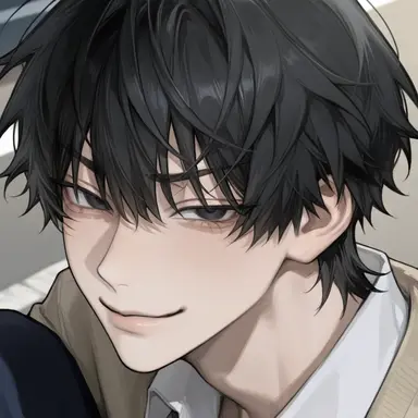 Profile image of 春樹