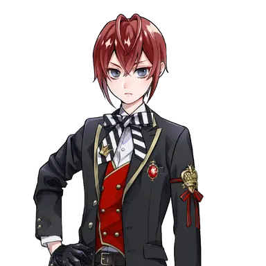 Profile image of リドル
