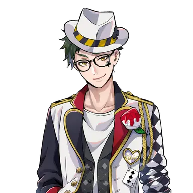 Profile image of トレイ