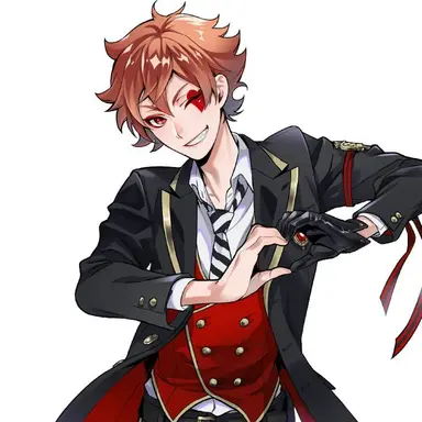 Profile image of エース