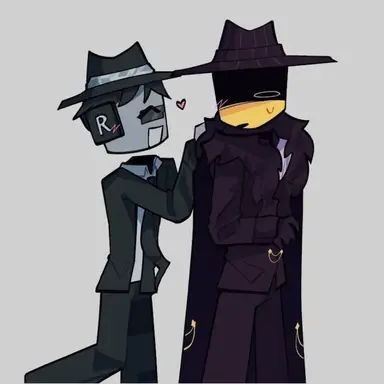 Profile image of Mafioso