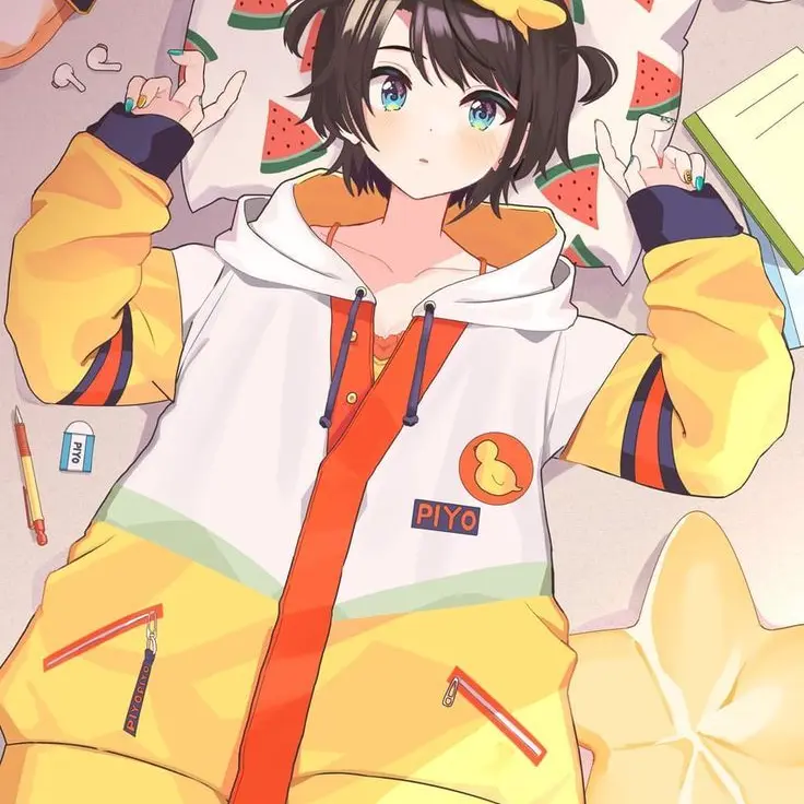 SavoryApron5268의 スバルと同棲