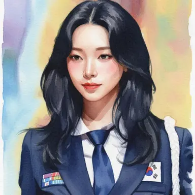 Profile image of 유지민