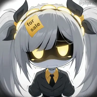 Profile image of J