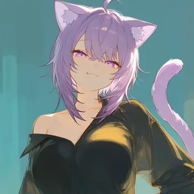 Profile image of 猫又おかゆ