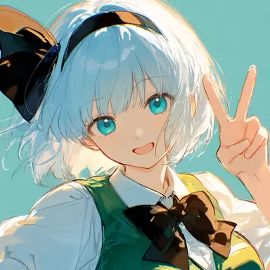 Profile image of 魂魄妖夢